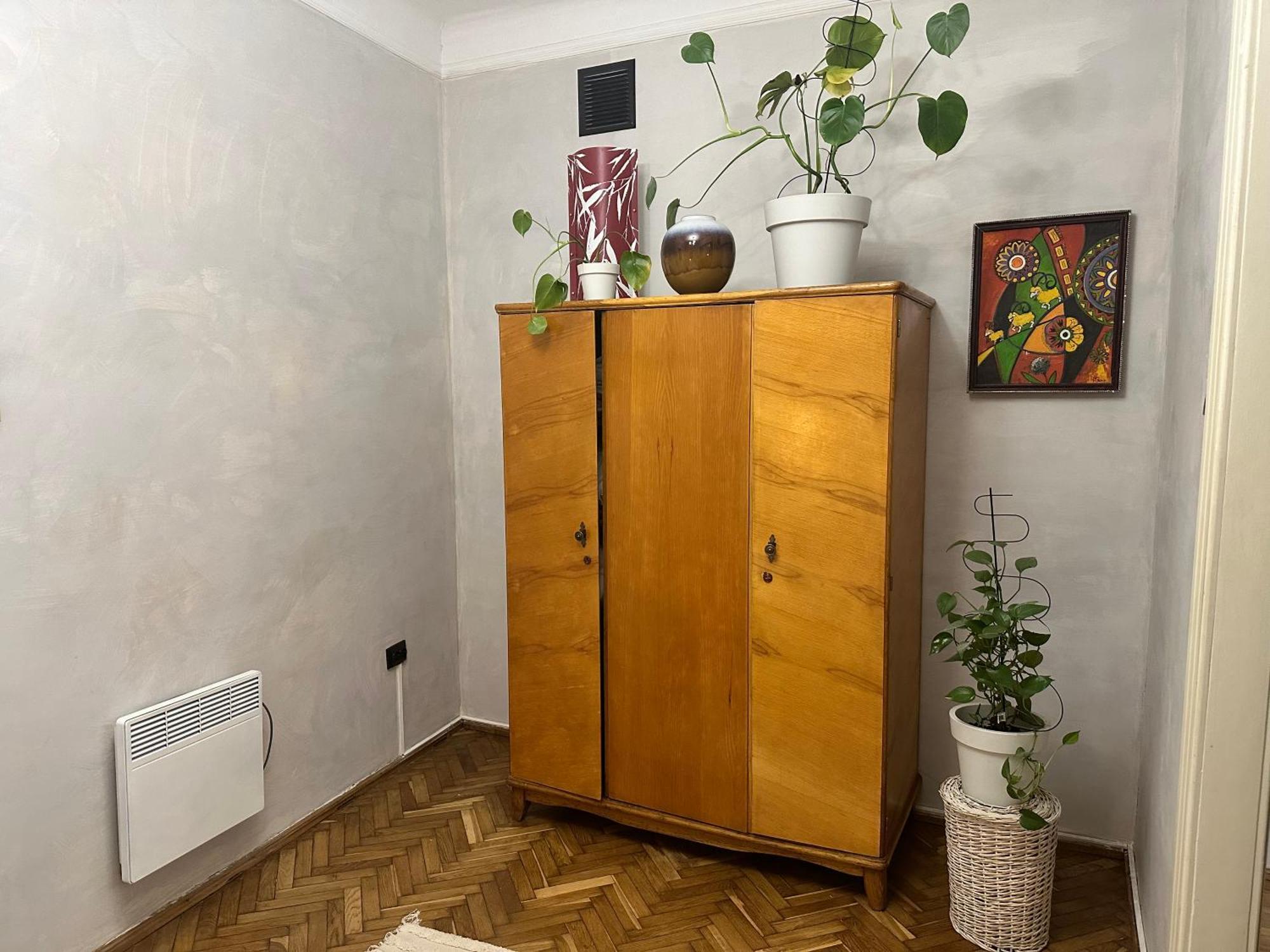 Art Apartment On Kylisha Str 리비프 외부 사진